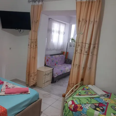 Apartment Savas Cozy *