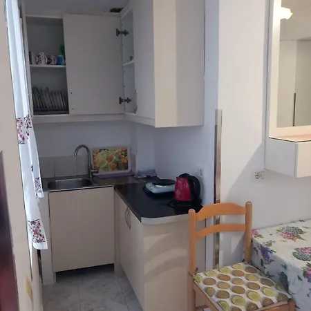 Savas Cozy * Ksamil